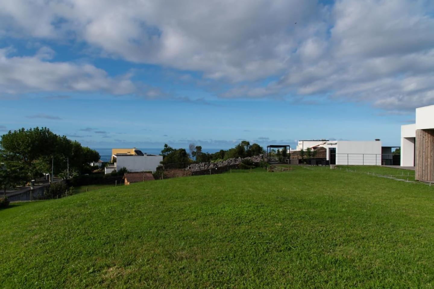 Vila Vicente Jacuzzi Sauna And Parking Villa Sao Vicente Ferreira
