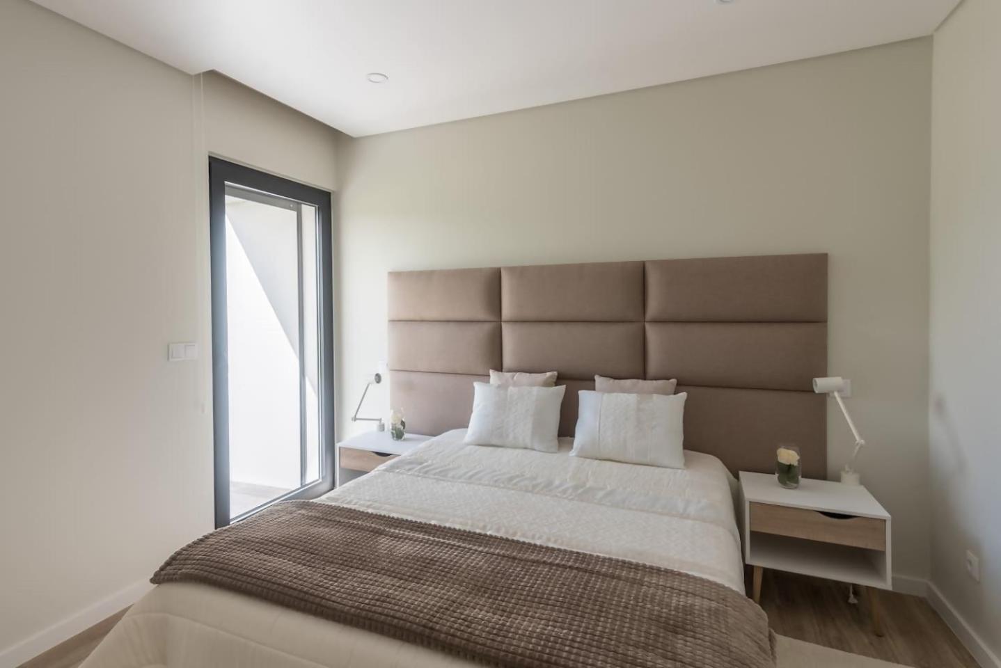 Vila Vicente Jacuzzi Sauna And Parking