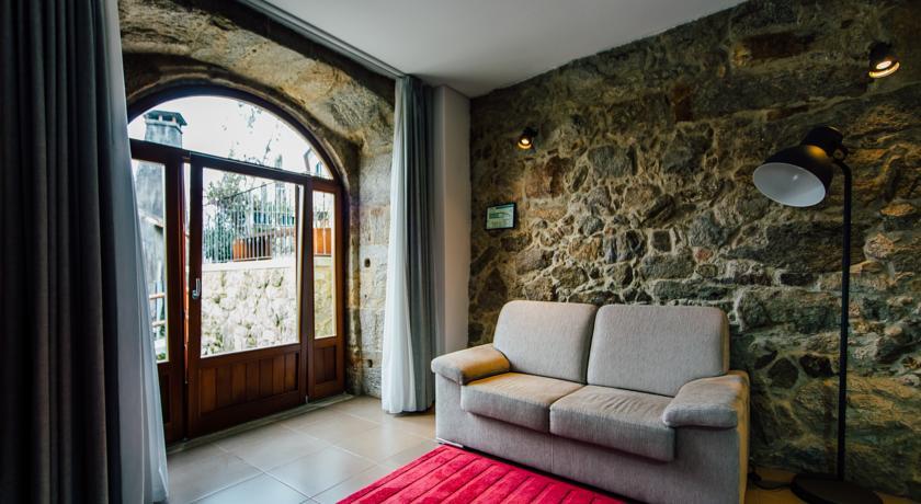 Casa Da Tulha Country house Sever do Vouga