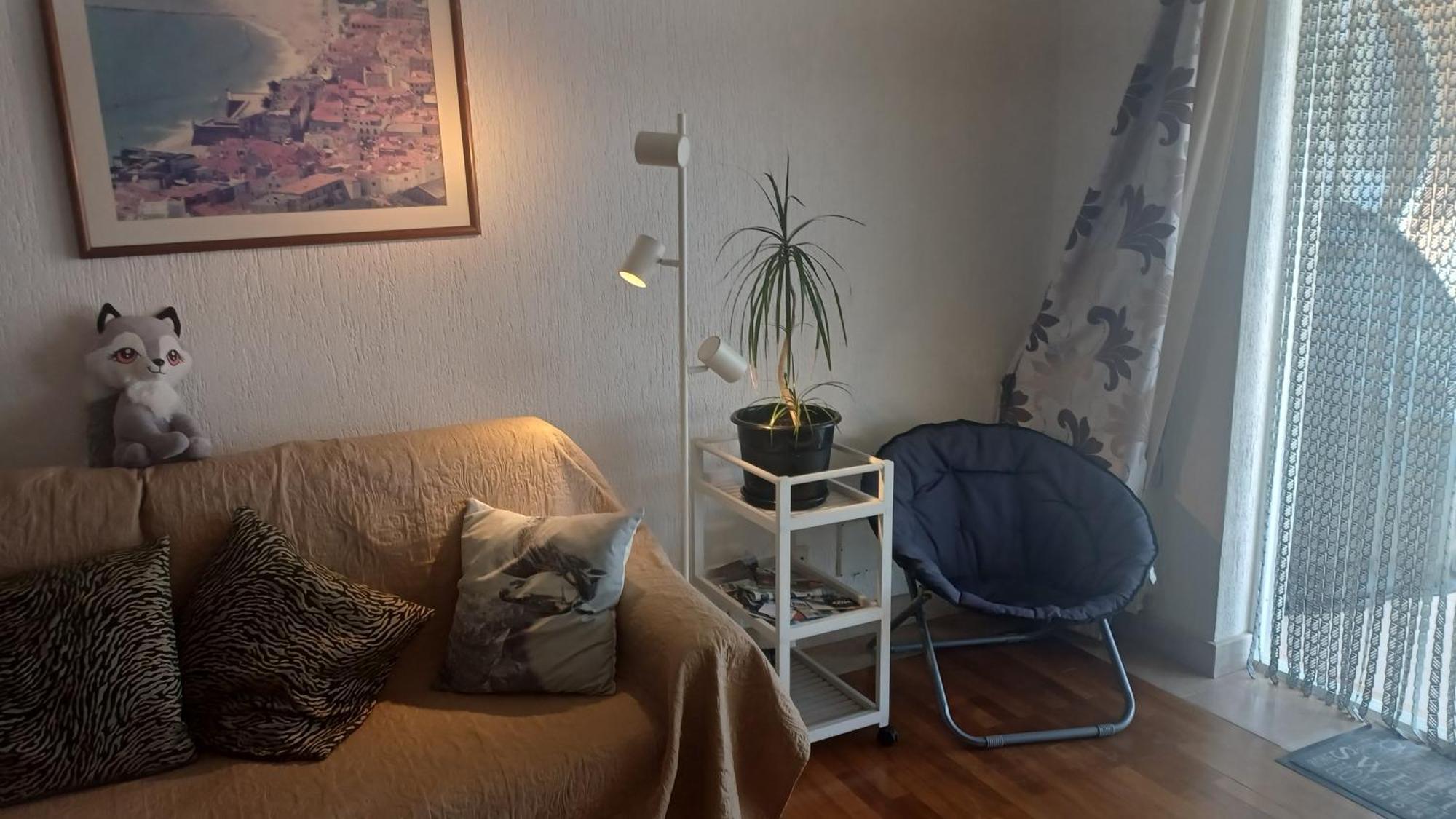 Yvonne's Bela Vista Apartment Sesimbra