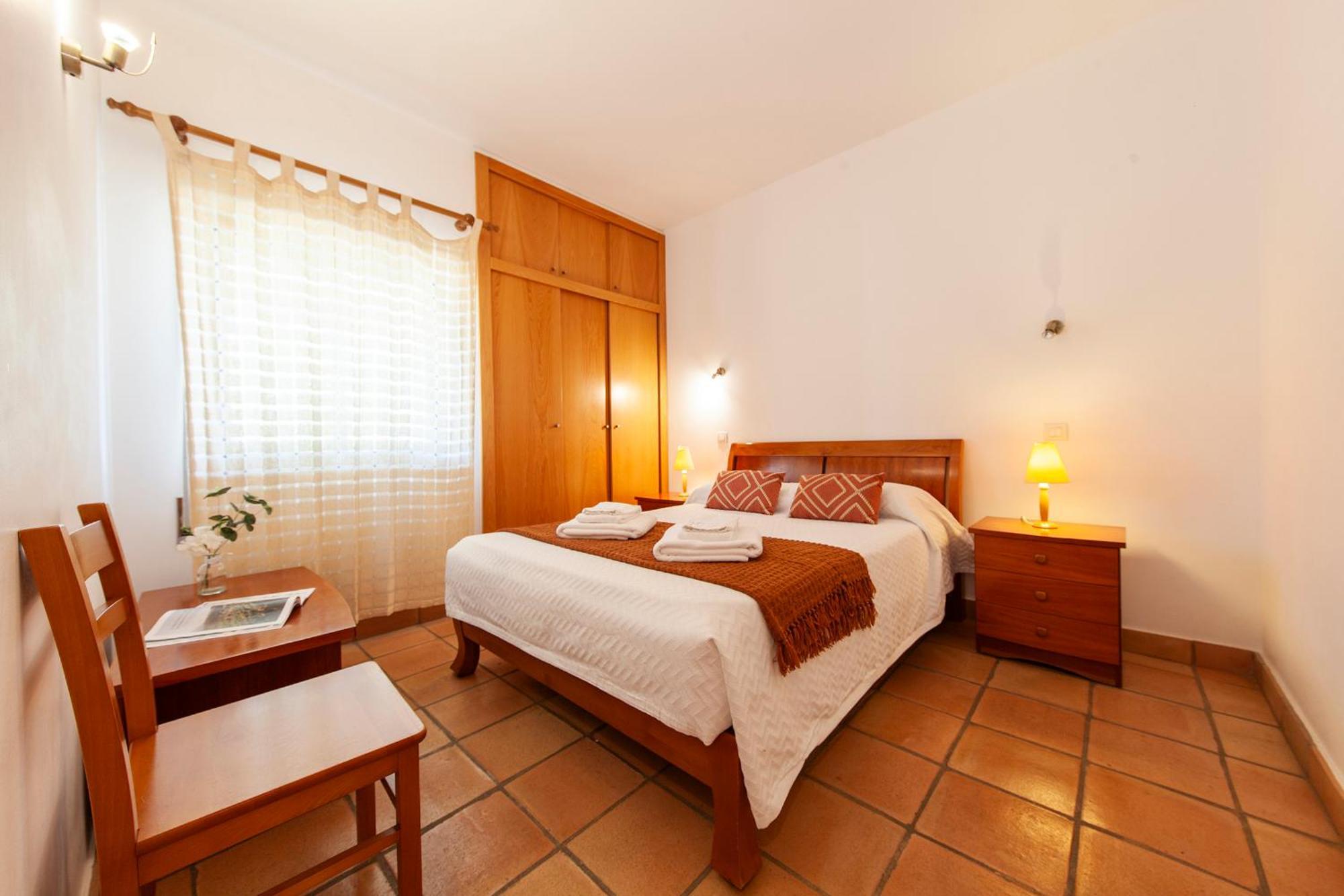A11 - Marinapark Hill Apartment *