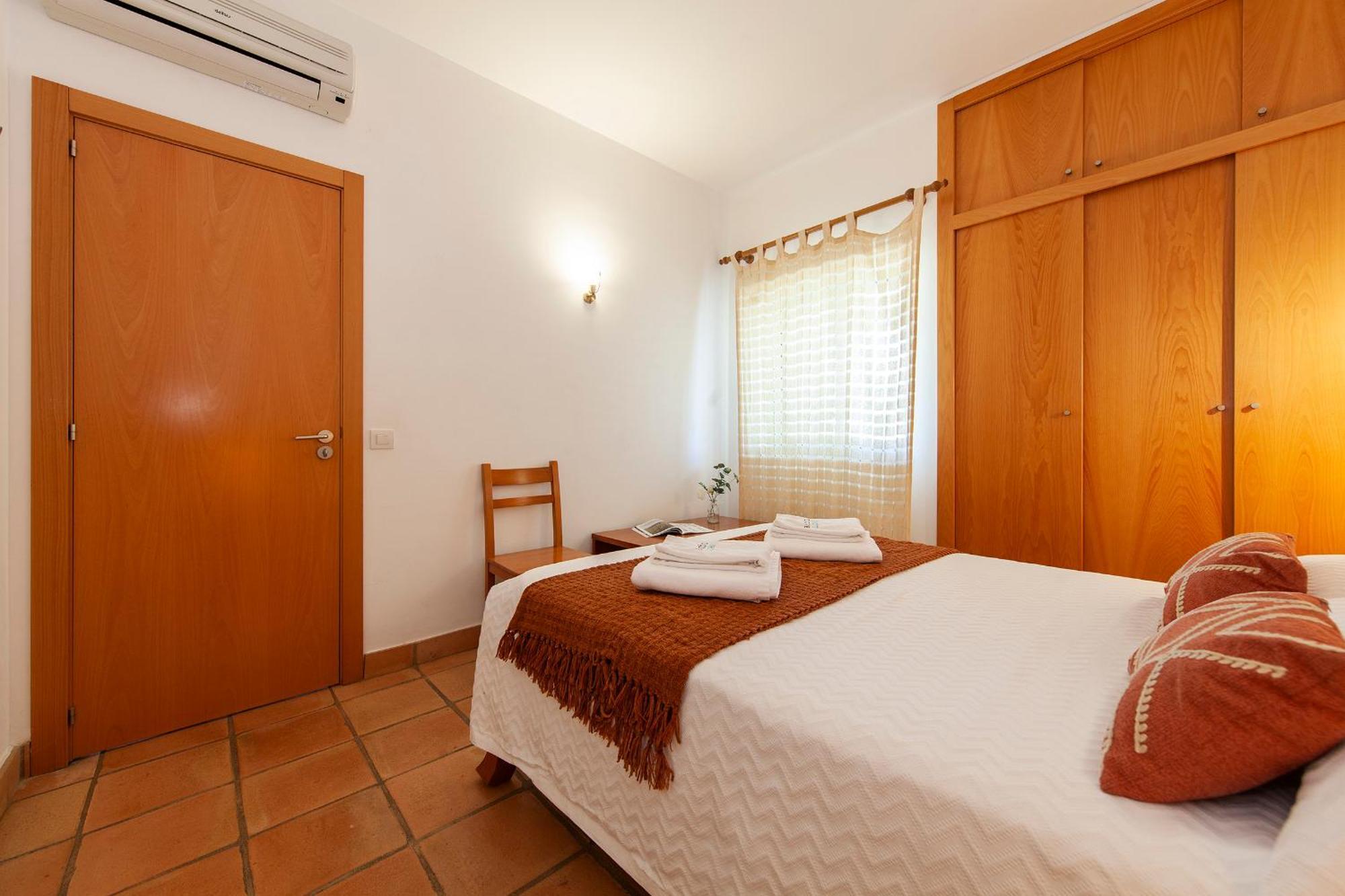 A11 - Marinapark Hill Apartment Lagos