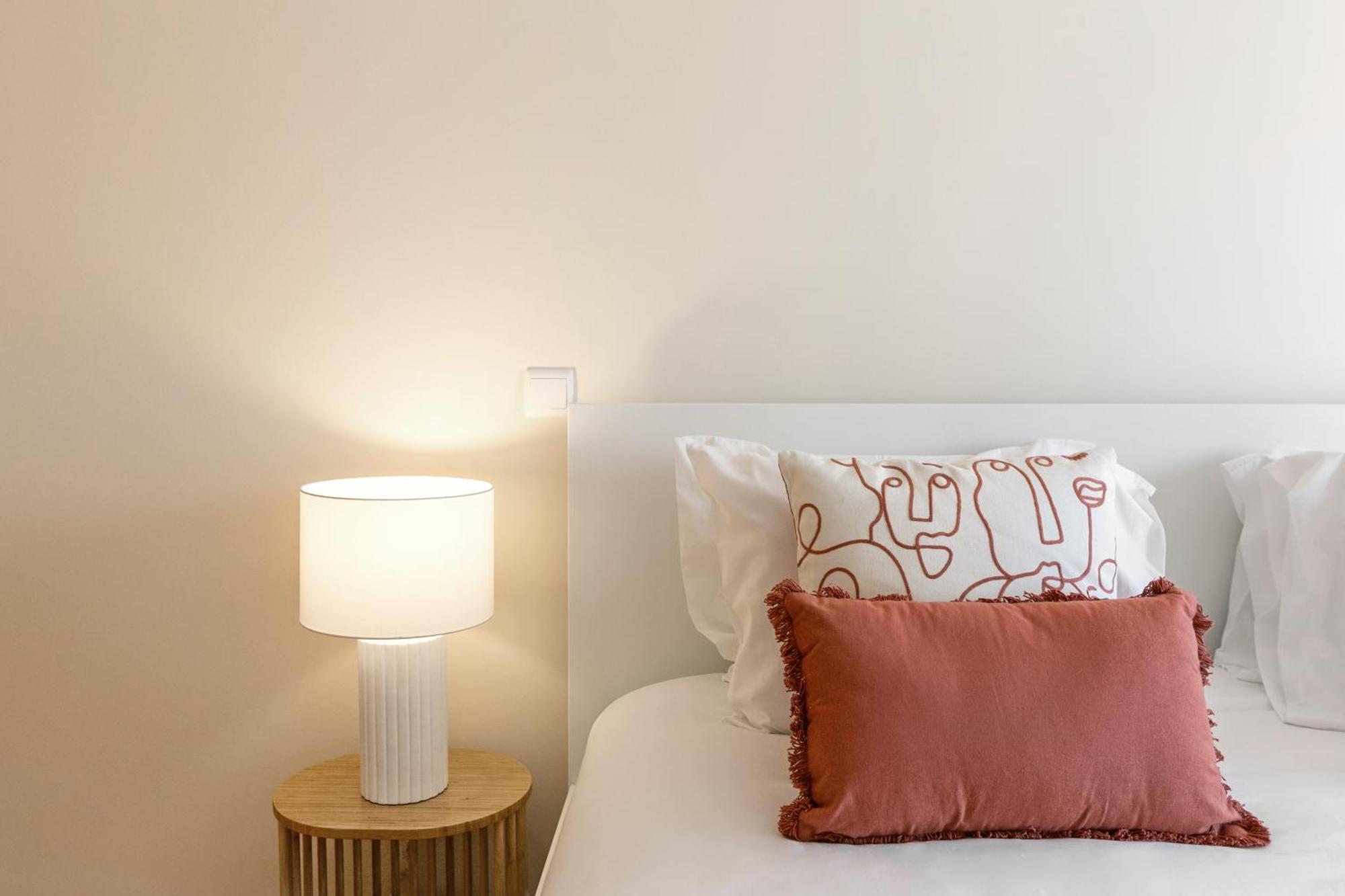 Apartamento Sunset Retreat *