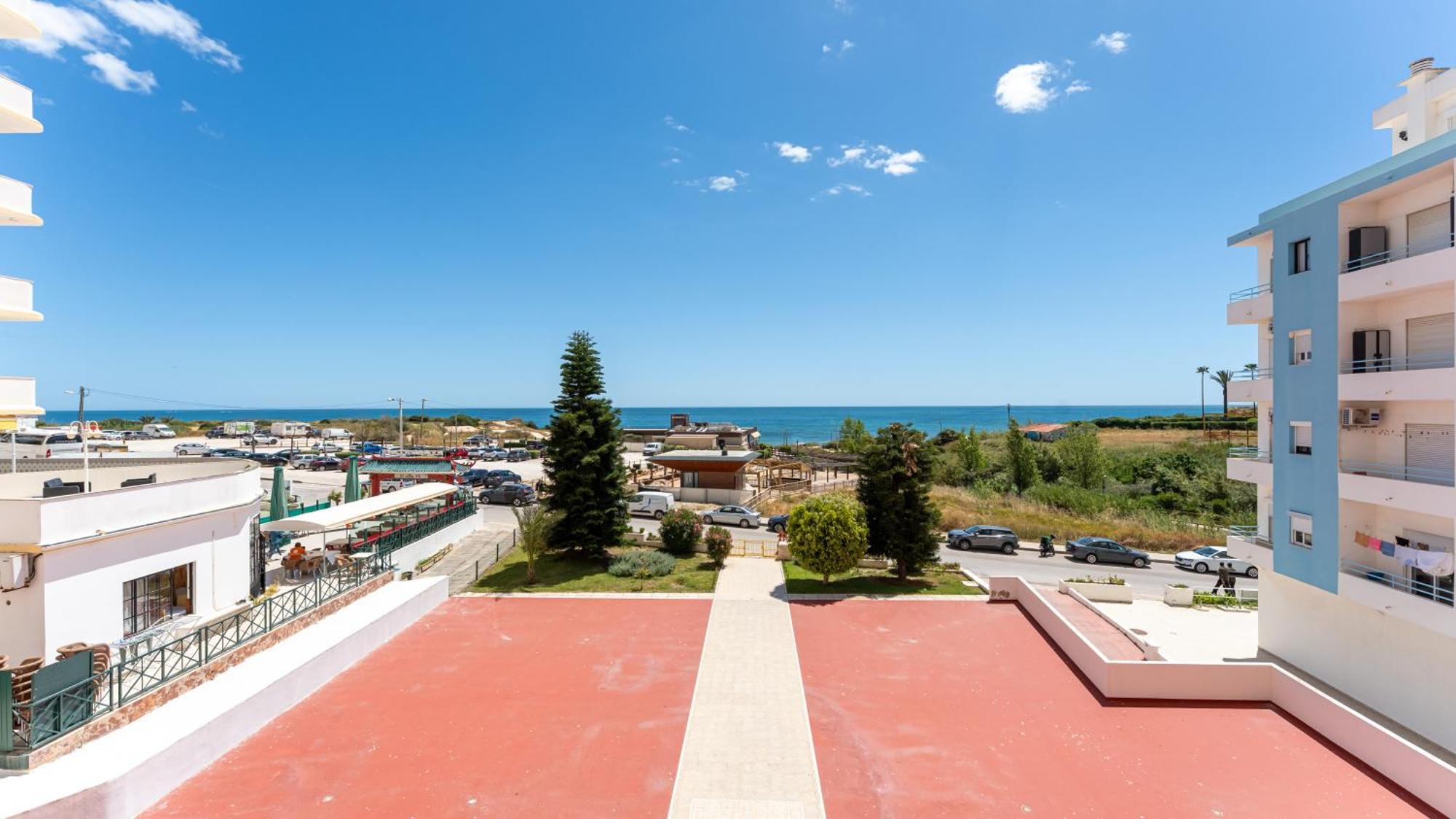 Star Paradise By Lovelystay Apartment Armacao de Pera