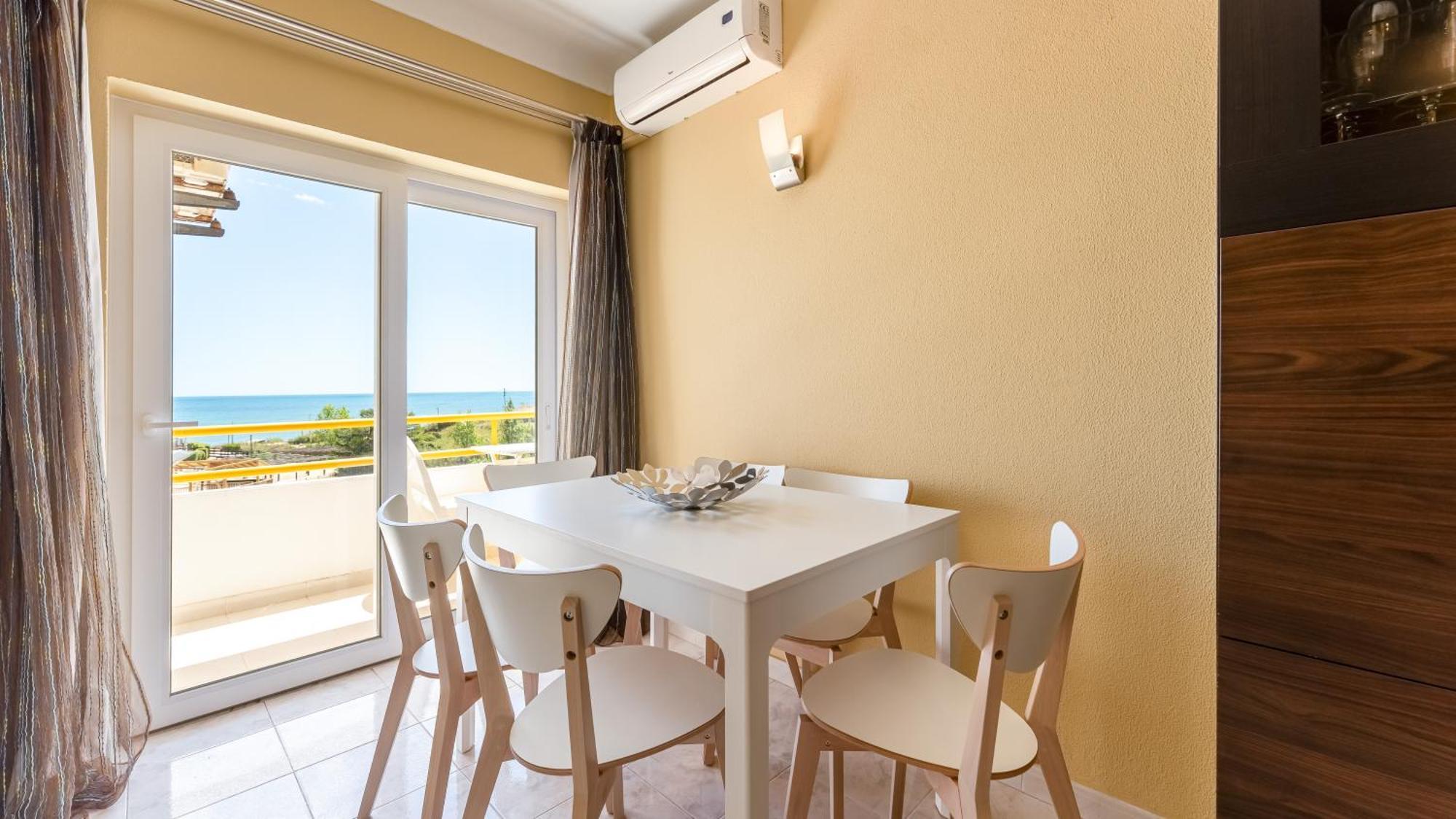 Star Paradise By Lovelystay Apartment Armacao de Pera