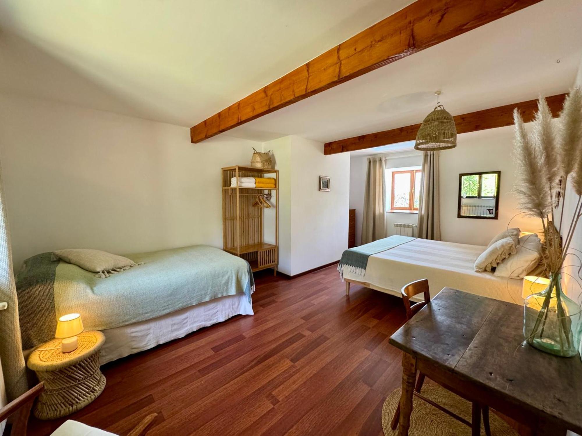 Bed & Breakfast Wellbeing Casa E Connosco Alvaiazere