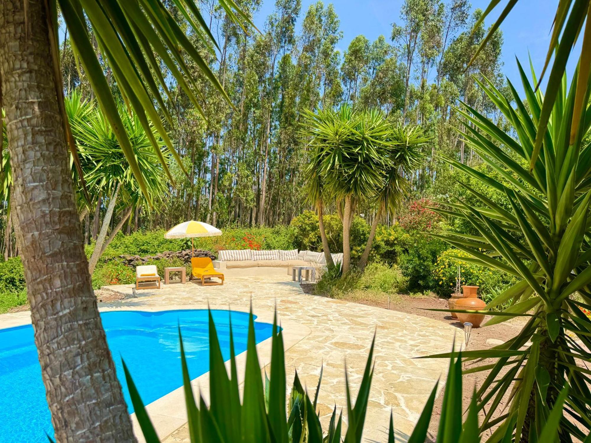 Wellbeing Casa E Connosco Bed & Breakfast Alvaiazere
