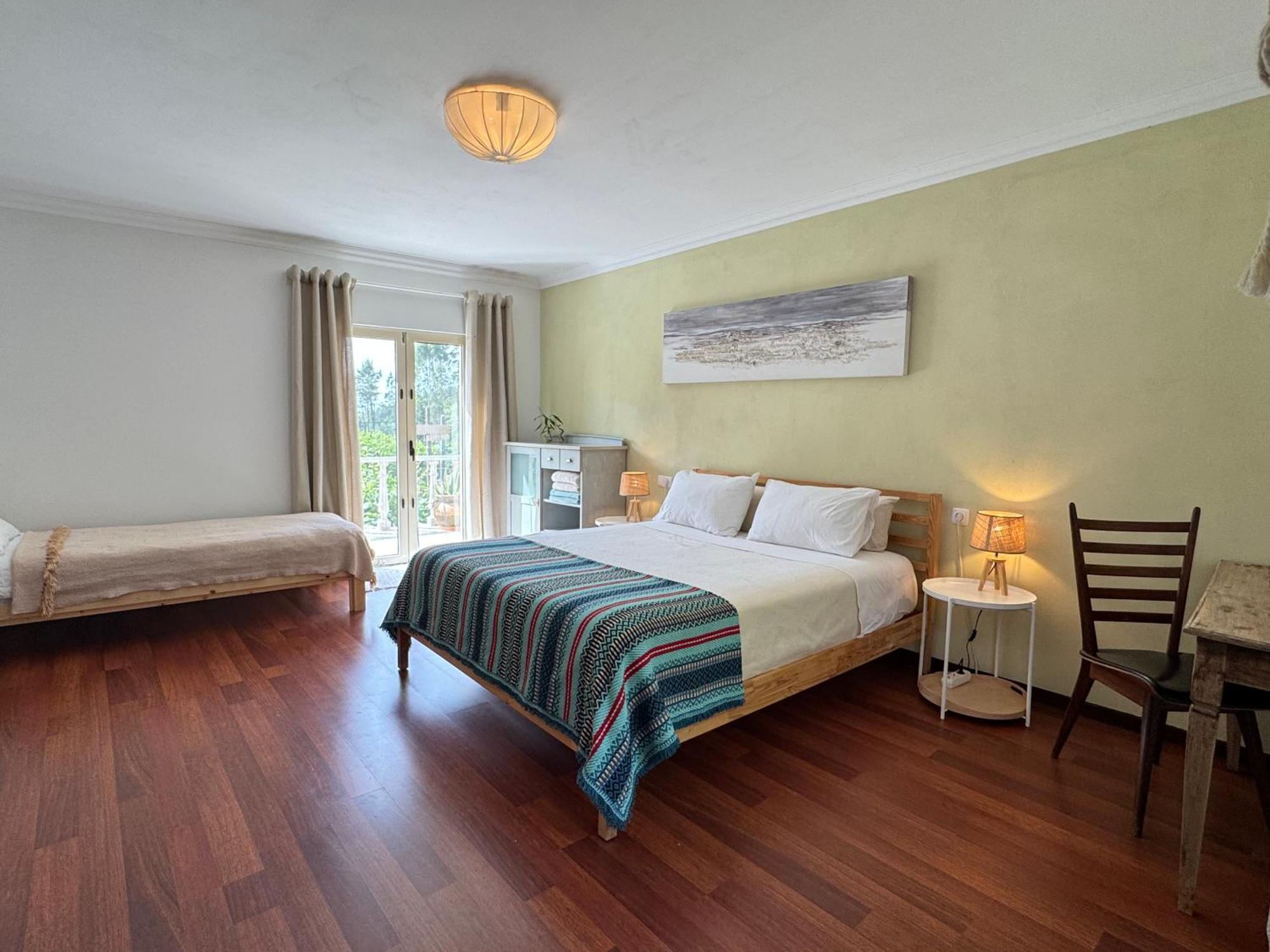 Wellbeing Casa E Connosco Alvaiazere