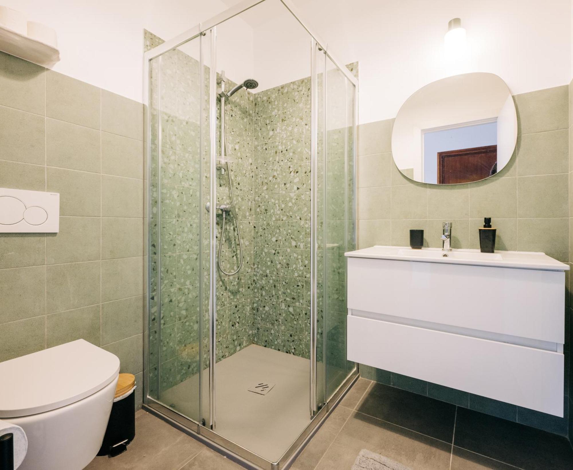 Apartment Octopus House Caparica *
