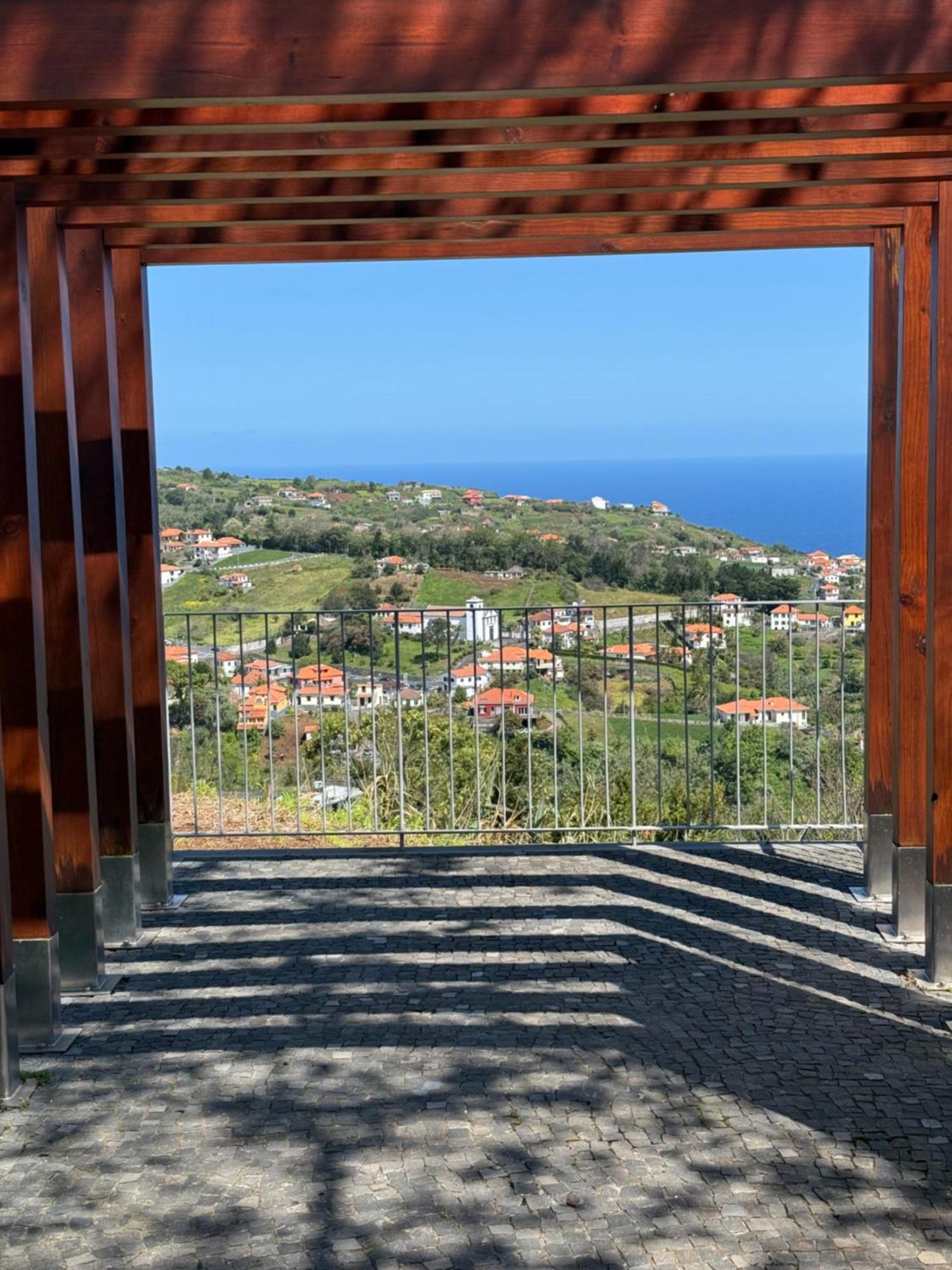 Casa Do Farol Holiday home Sao Jorge (Madeira)