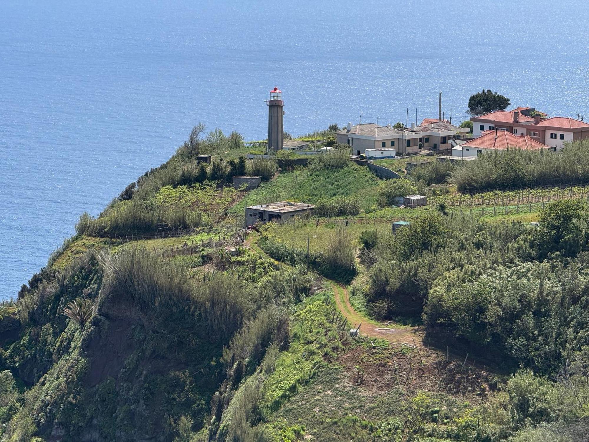 Casa Do Farol Holiday home Sao Jorge (Madeira)