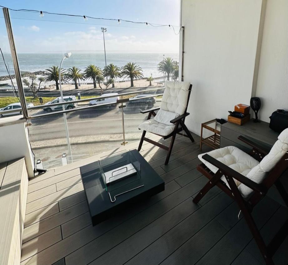 Holiday home Casa Do Mar Oeiras