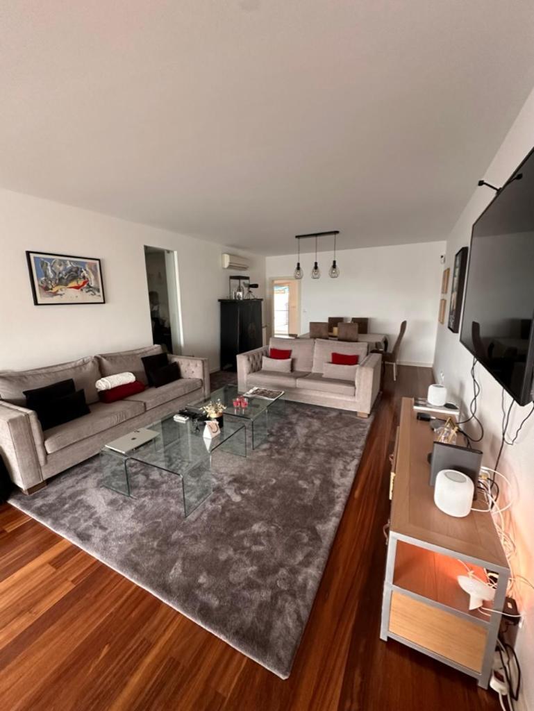 Casa Do Mar Holiday home