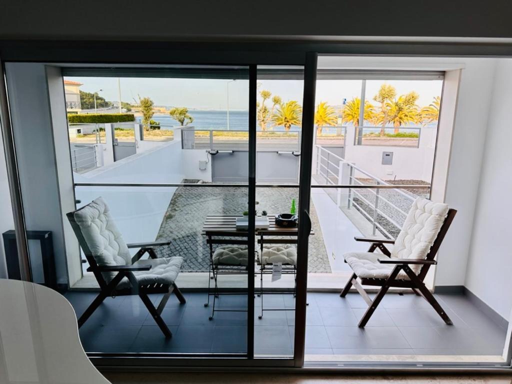 Casa Do Mar Holiday home Oeiras