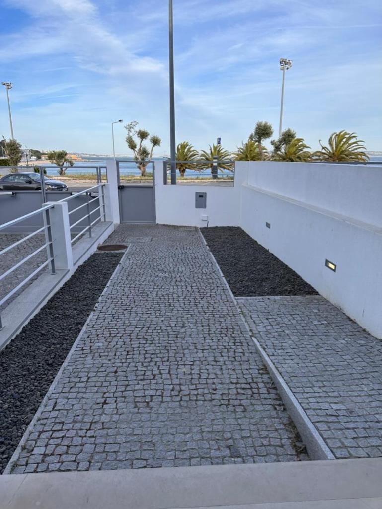 Casa Do Mar Oeiras