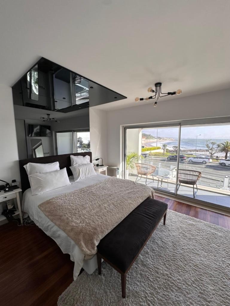 Holiday home Casa Do Mar