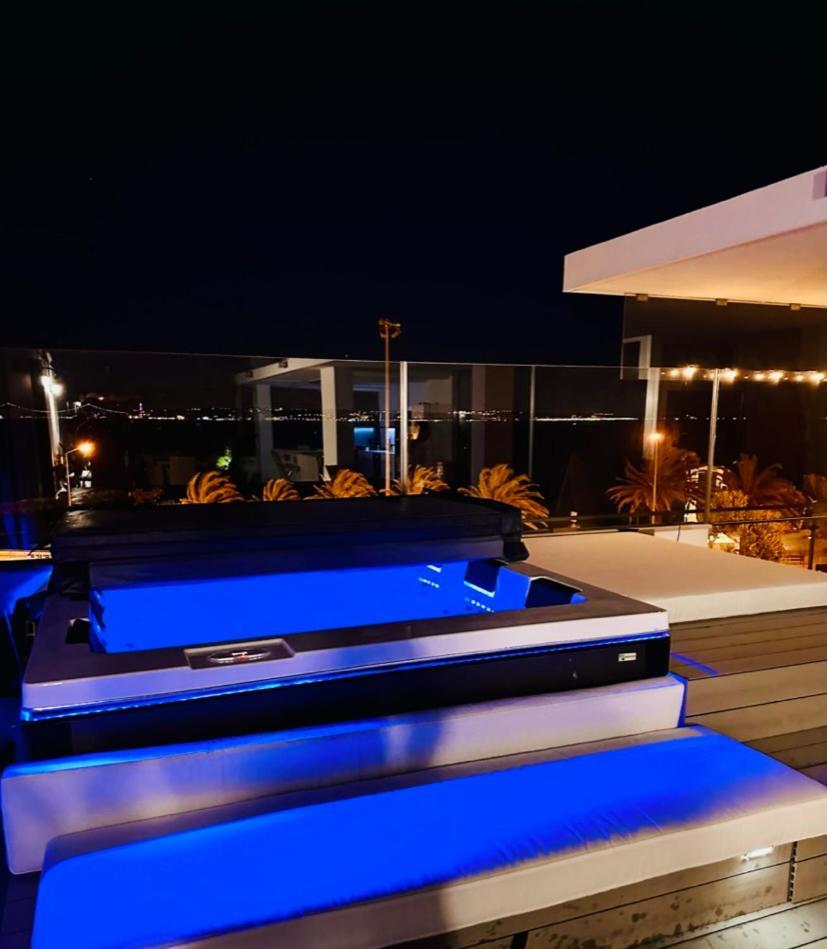 Holiday home Casa Do Mar Oeiras