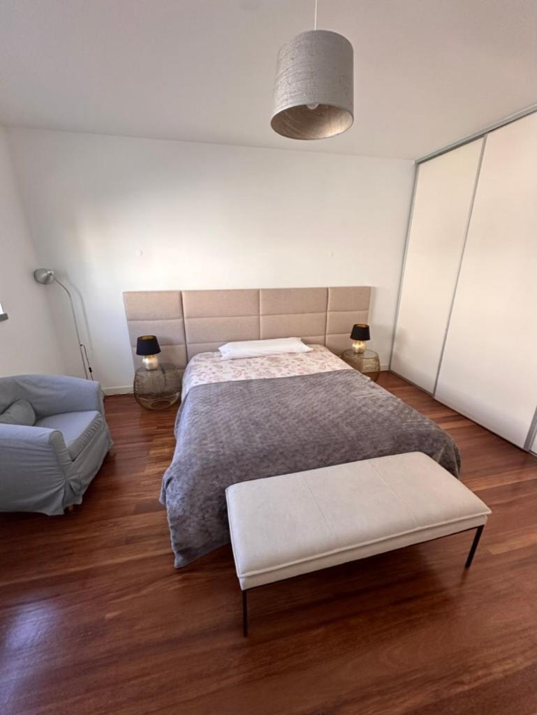 Holiday home Casa Do Mar