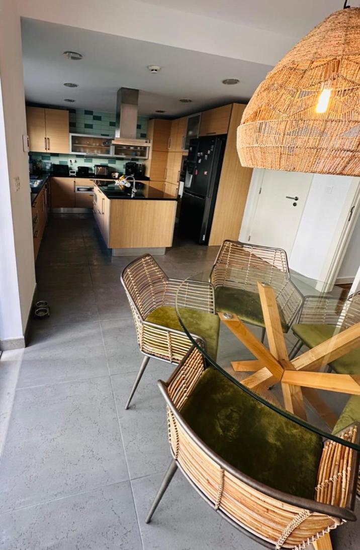 Holiday home Casa Do Mar Oeiras