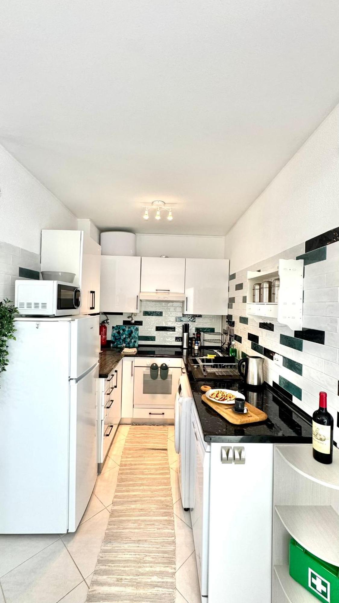 Apartment Arrifana Sea *