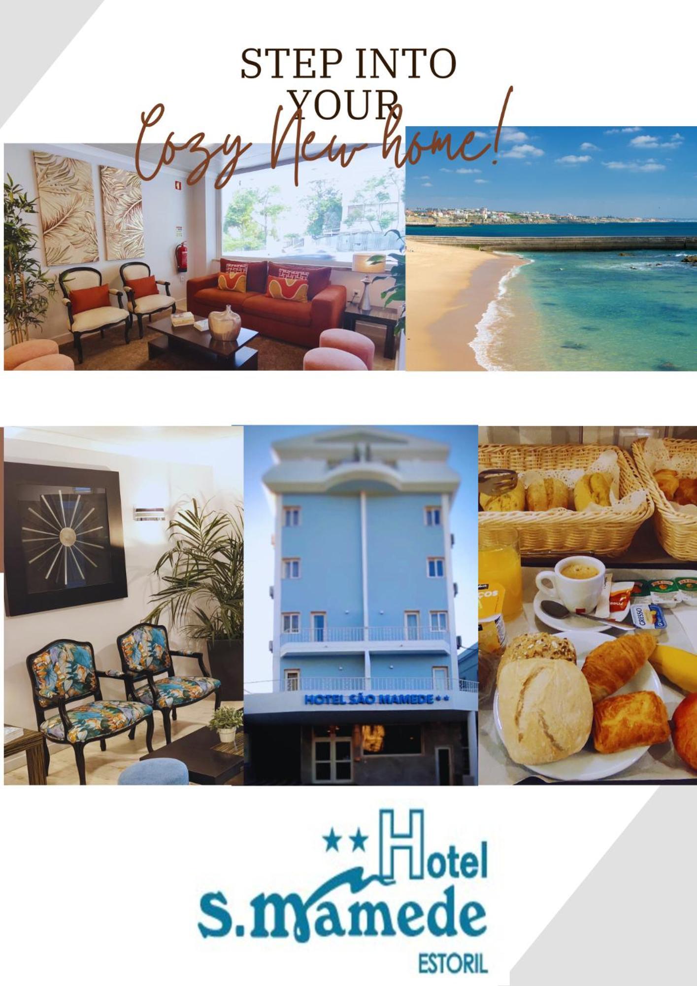 Sao Mamede Hotel 2*