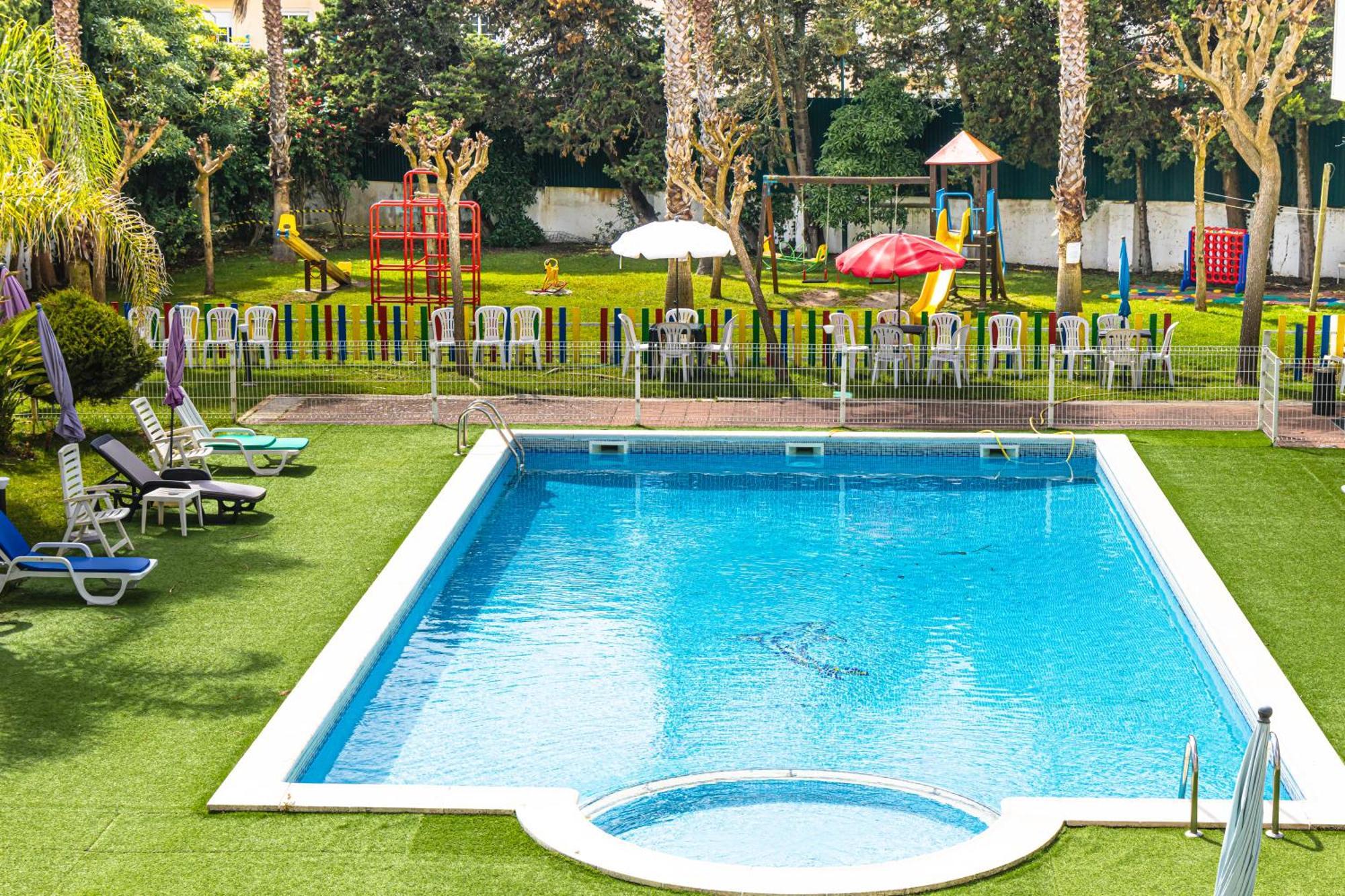Caldas Internacional 3*
