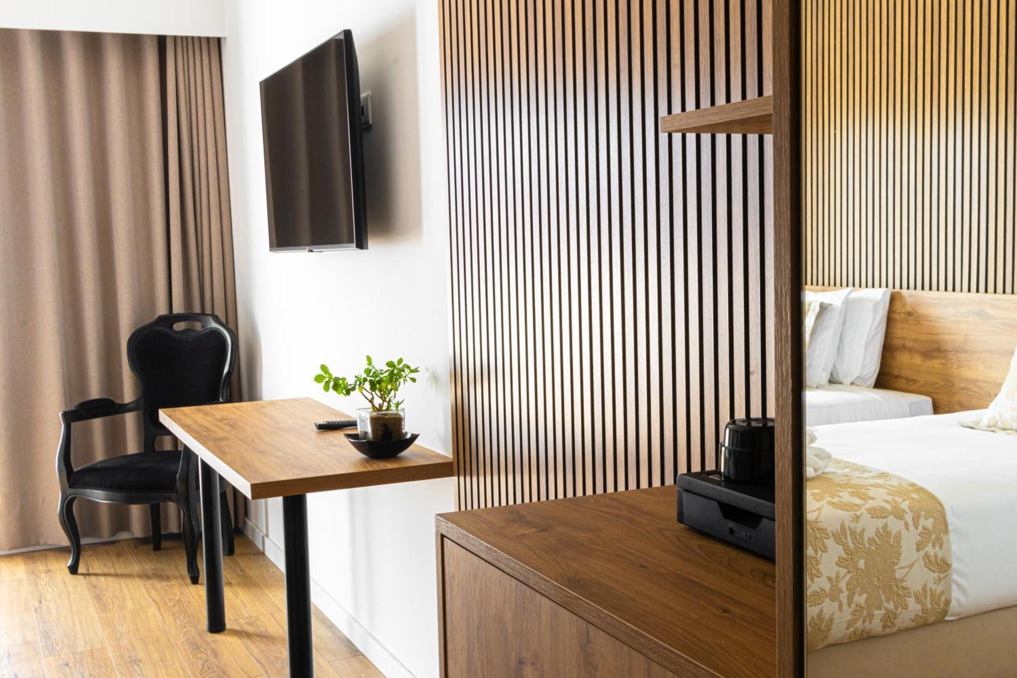 Caldas Internacional Hotel 3*