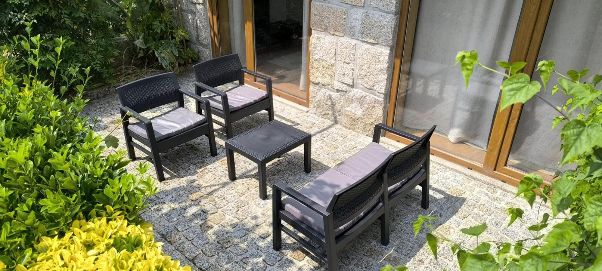 Farm stay Quinta Travessa *