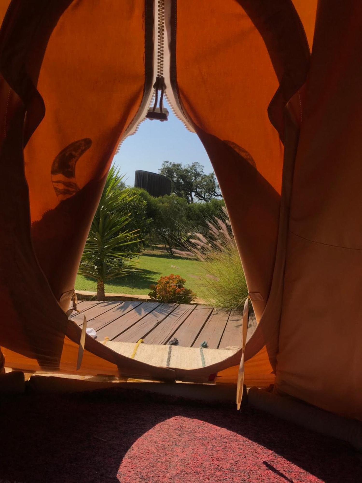Country house Cabra - Porto Covo *