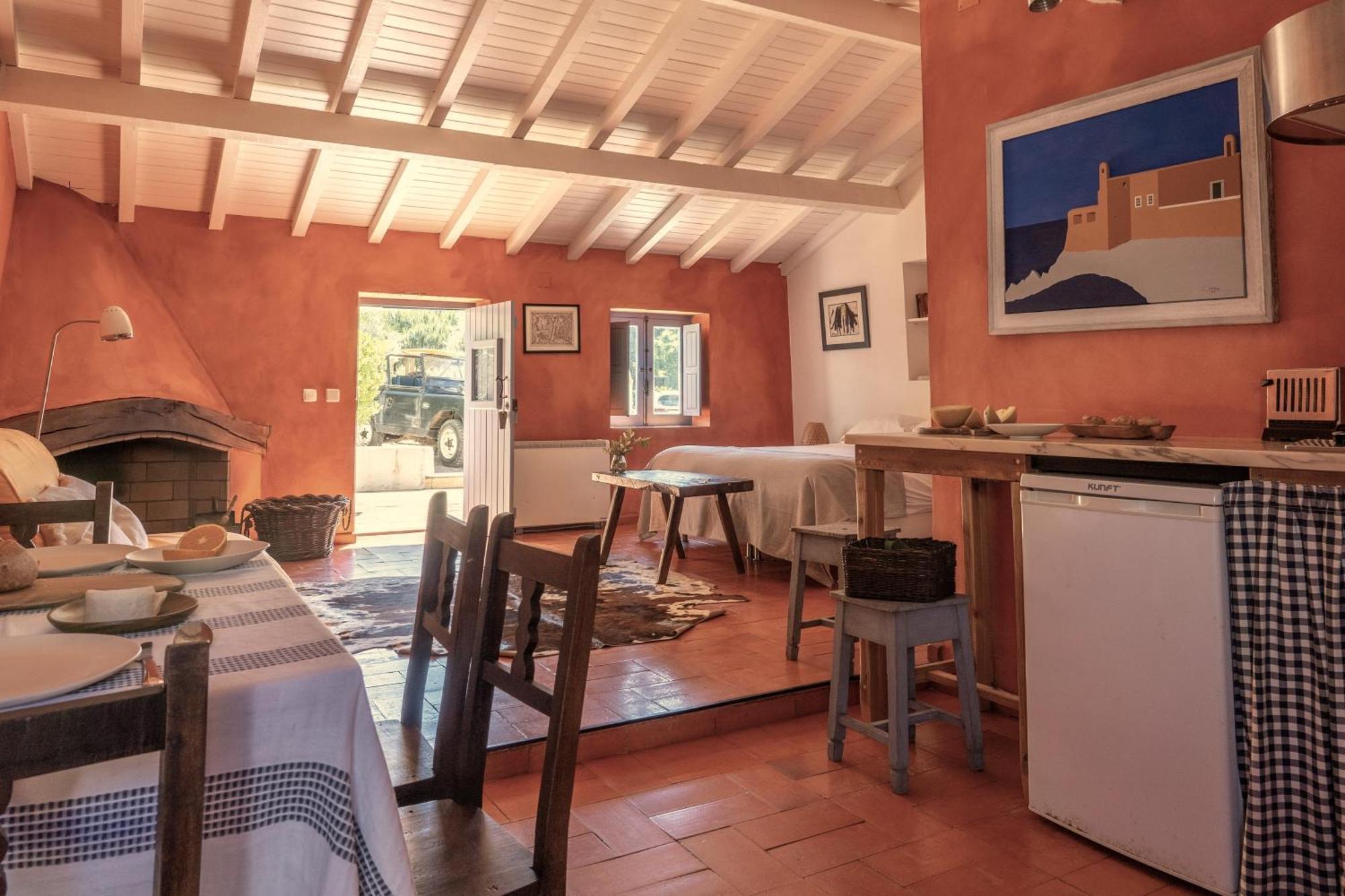 Country house Cabra - Porto Covo