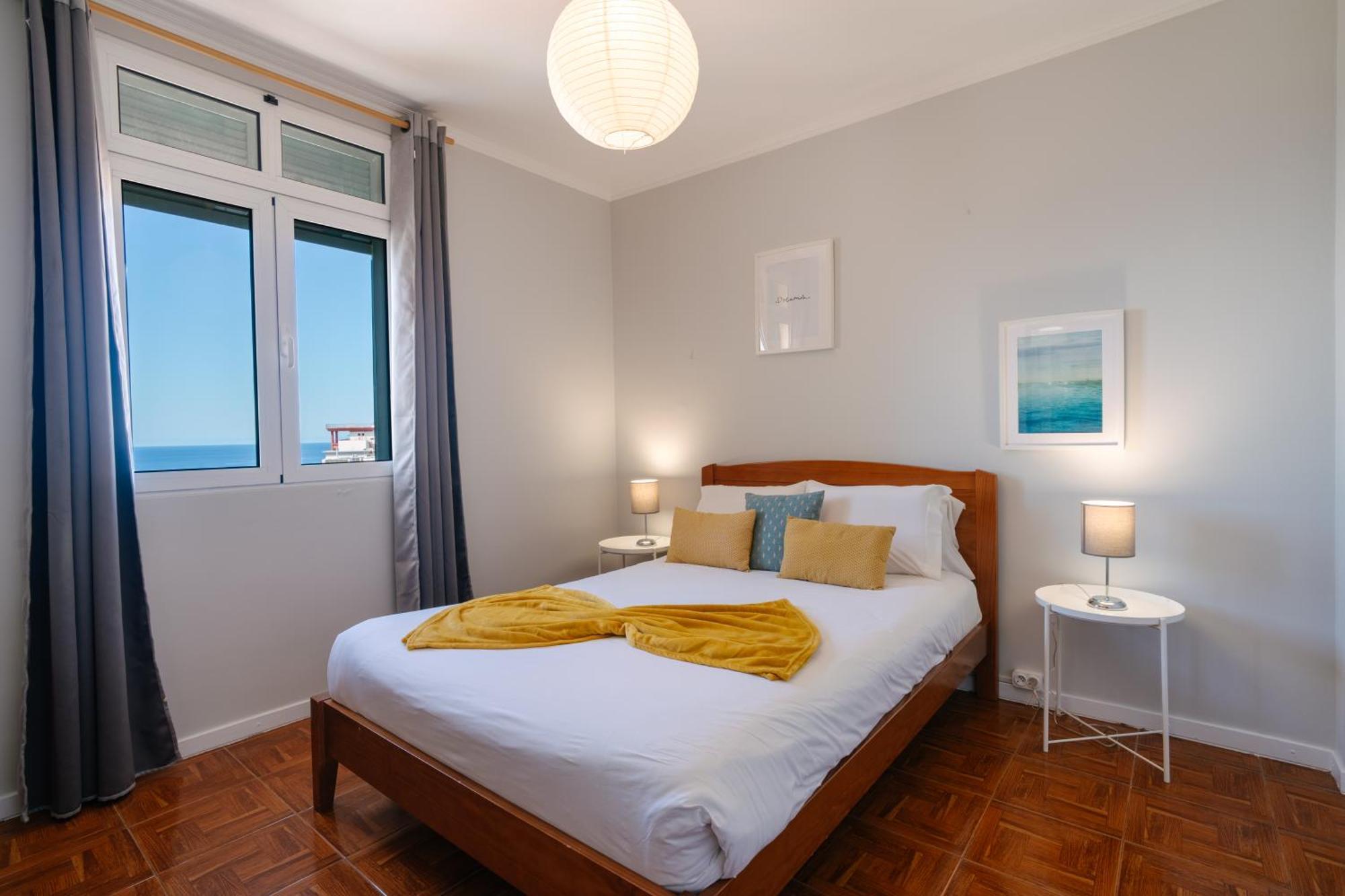 Casa Branca Apartments By Wanderlust Madeira, Vacation Rentals Funchal (Madeira)