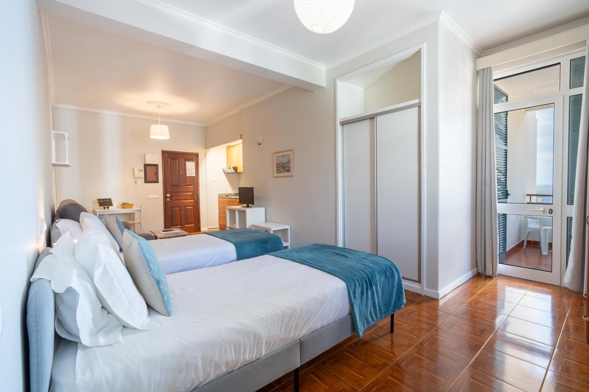 Apartment Casa Branca Apartments By Wanderlust Madeira, Vacation Rentals *