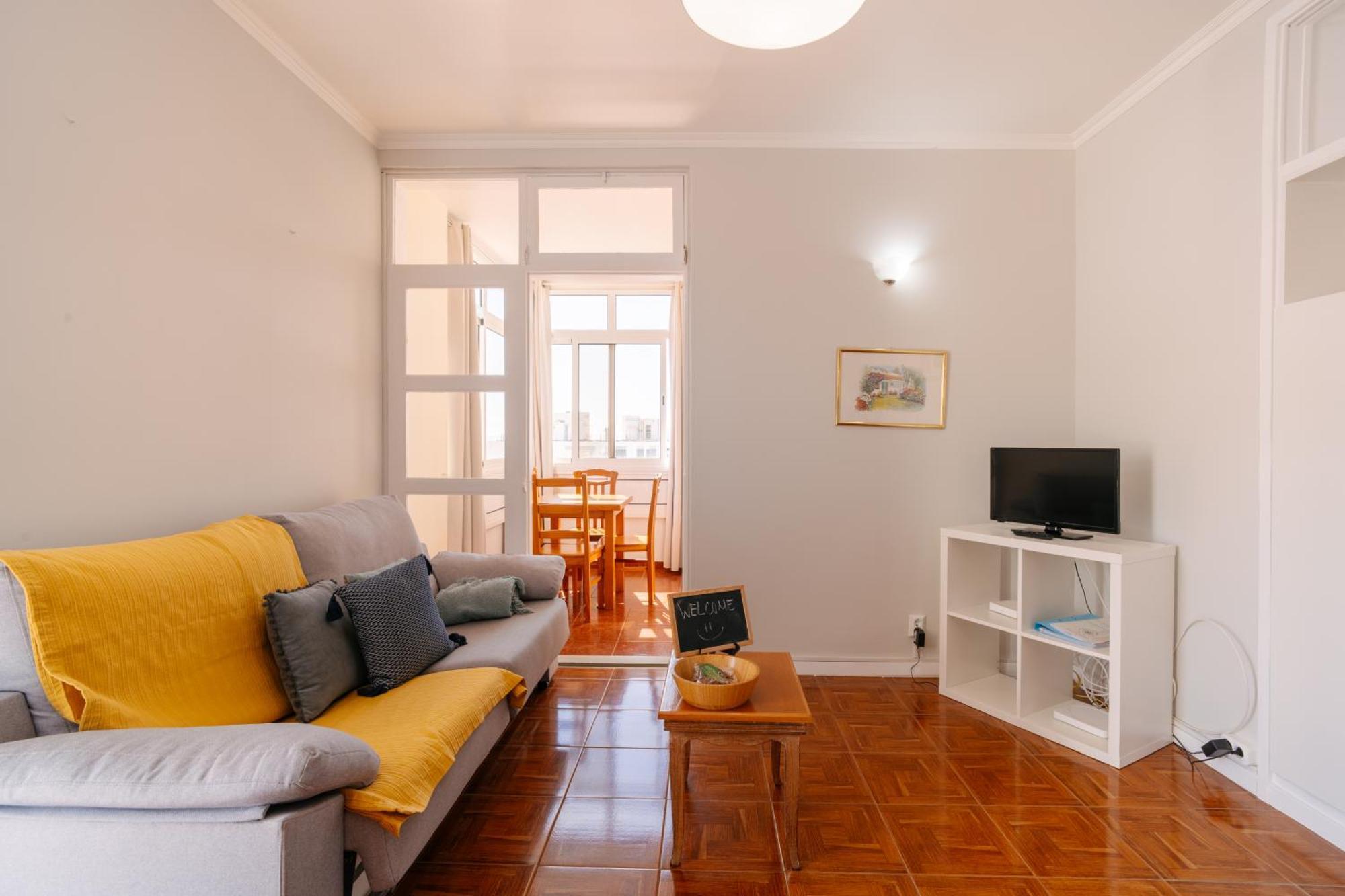 Casa Branca Apartments By Wanderlust Madeira, Vacation Rentals Apartment *