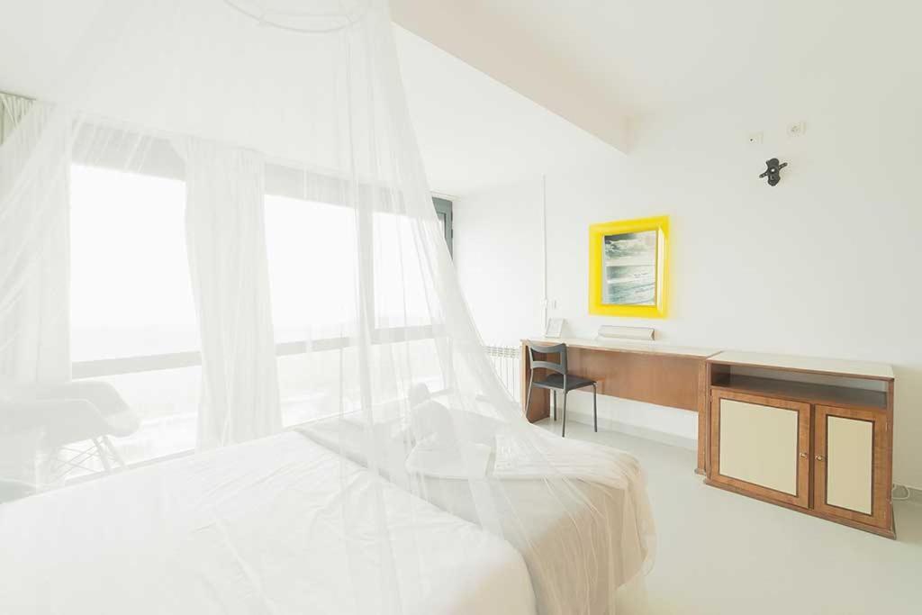 Albergue Hi Arrifana Destination Aljezur