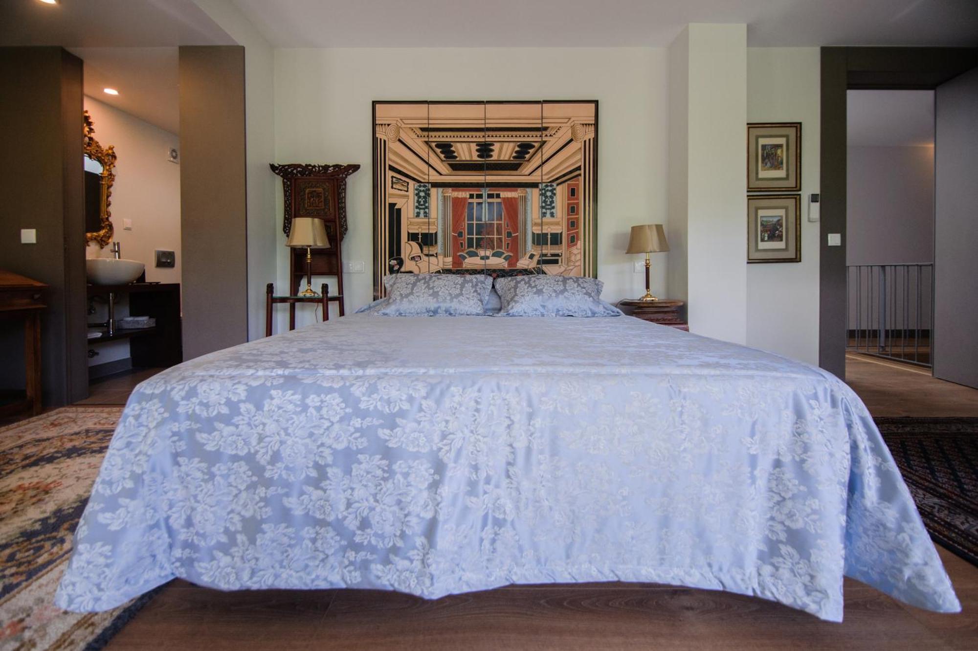 Quinta Dos Carqueijais & Wellness *