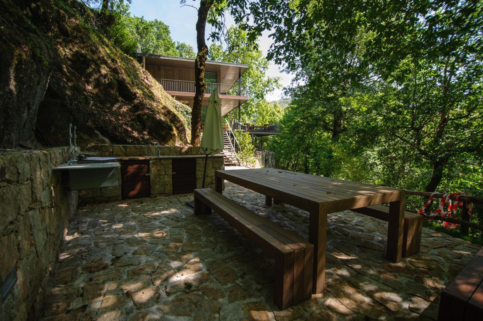 Holiday park Quinta Dos Carqueijais & Wellness Geres