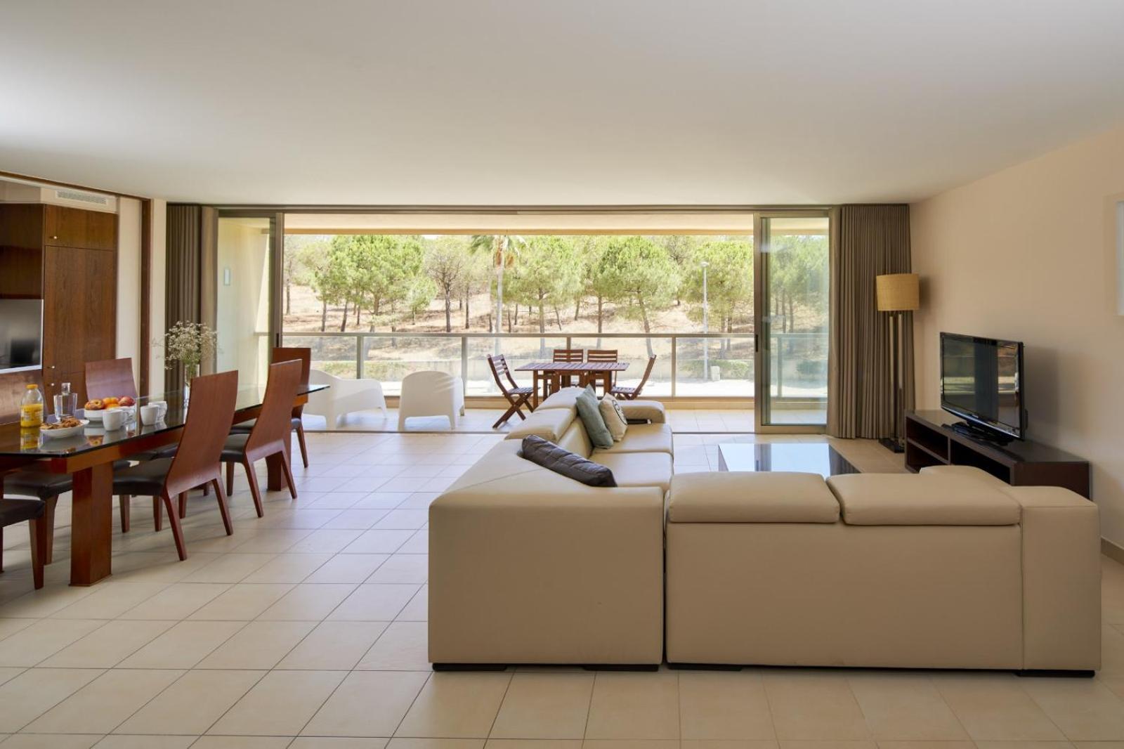 Herdade Dos Salgados By Pcferias Apartamento