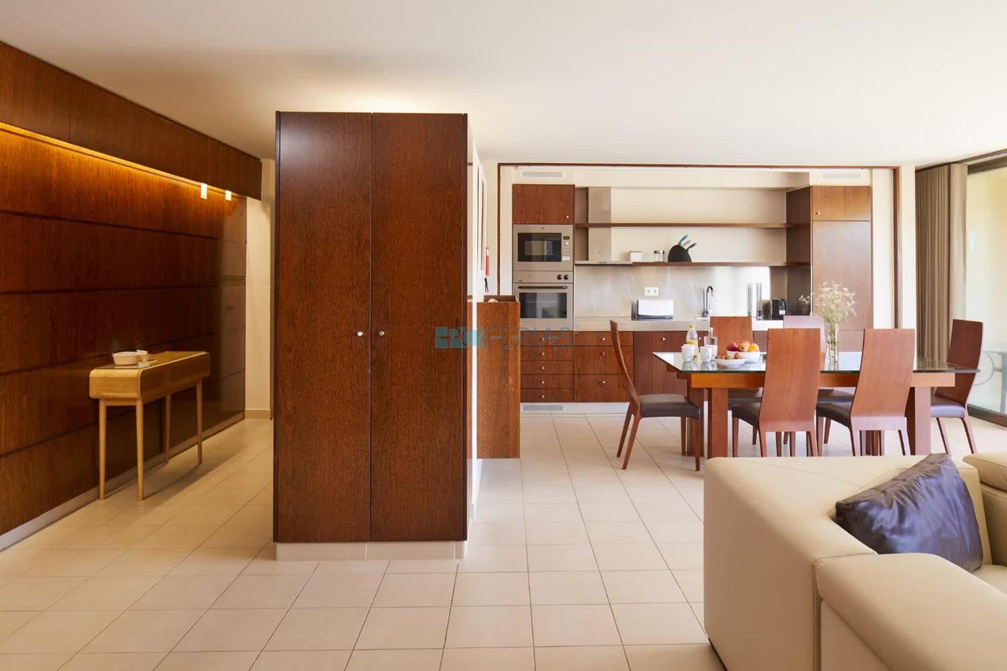 Appartement Herdade Dos Salgados By Pcferias