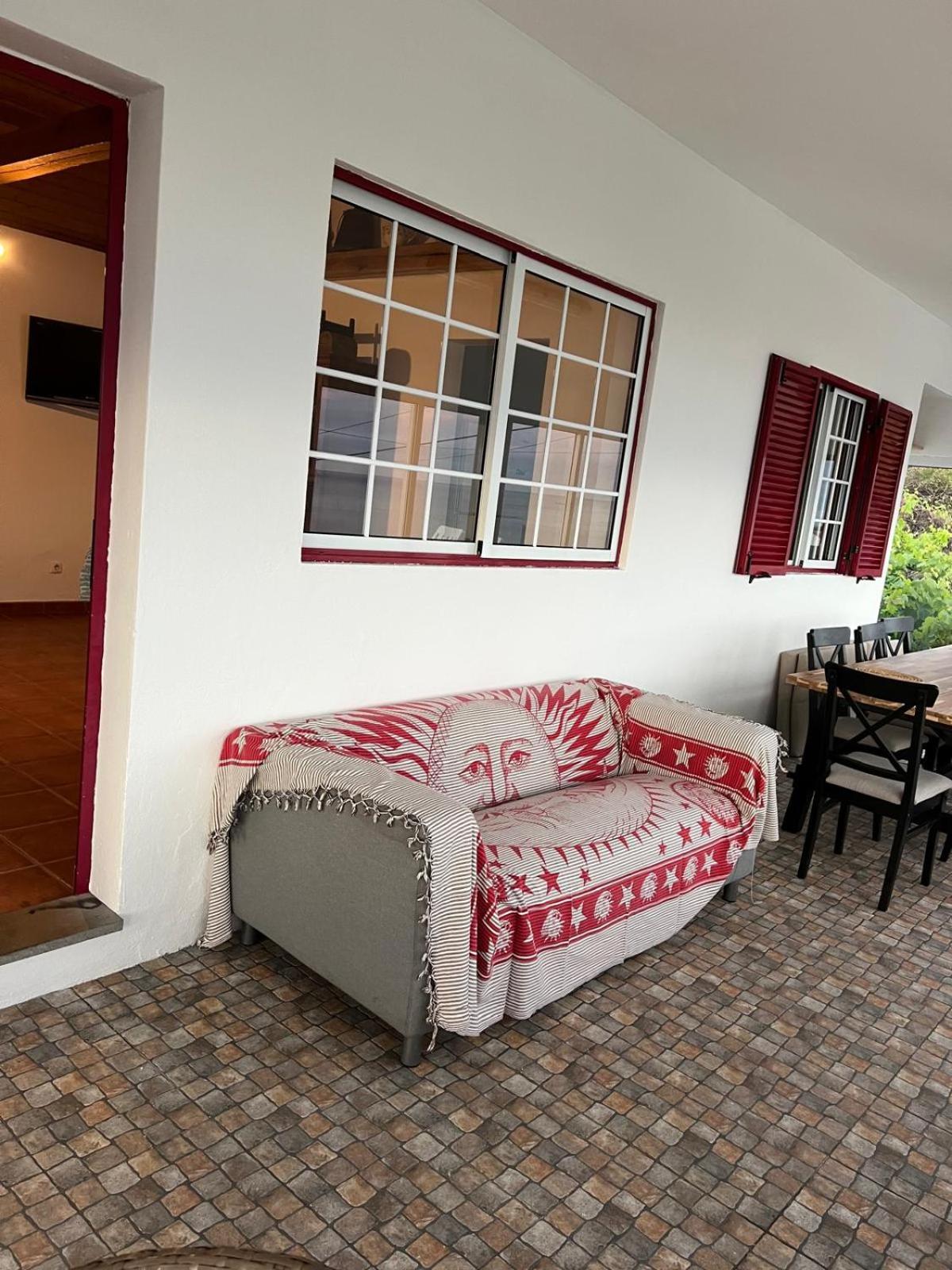 Casa Da Vinha