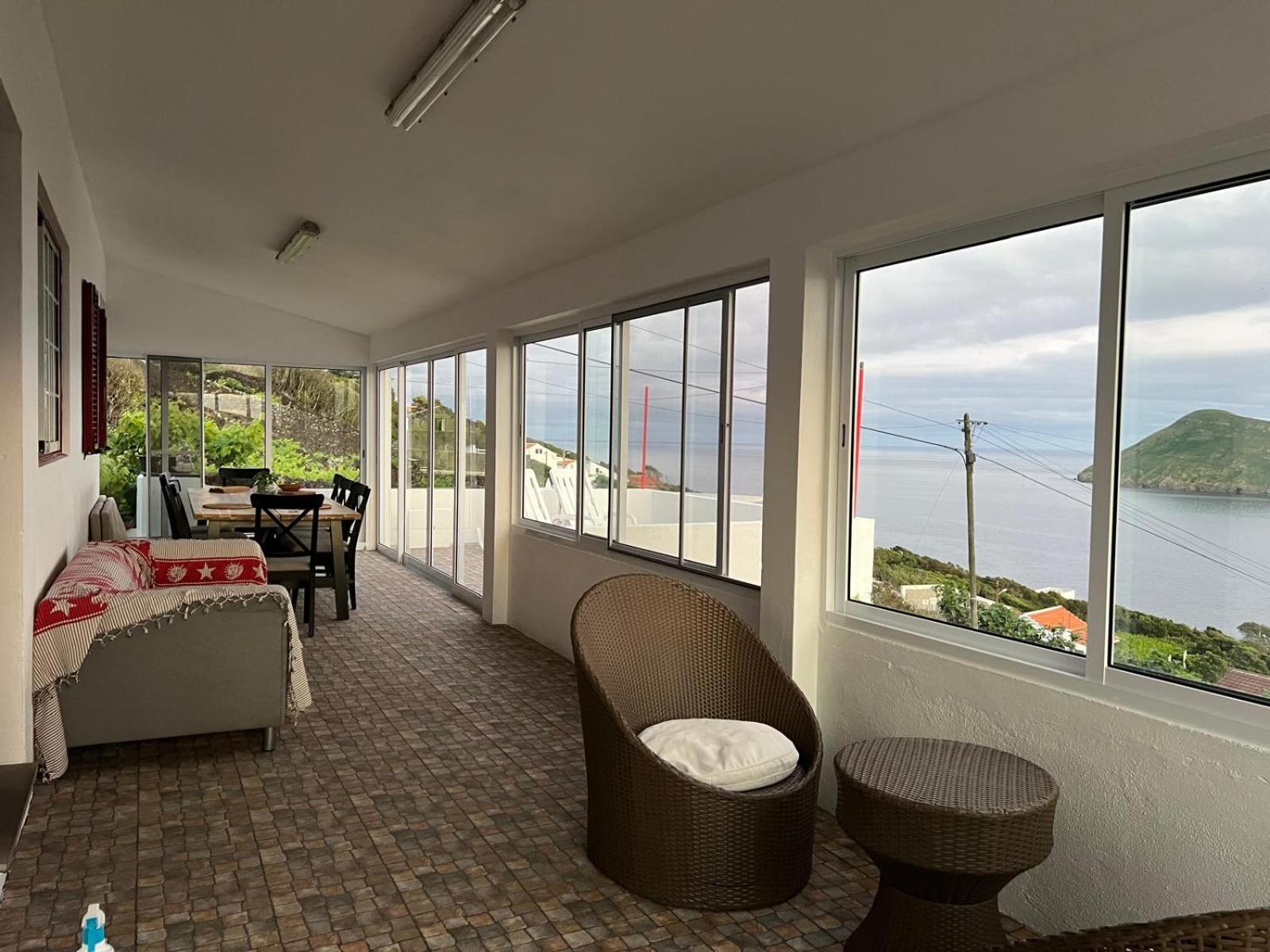 Casa Da Vinha Holiday home