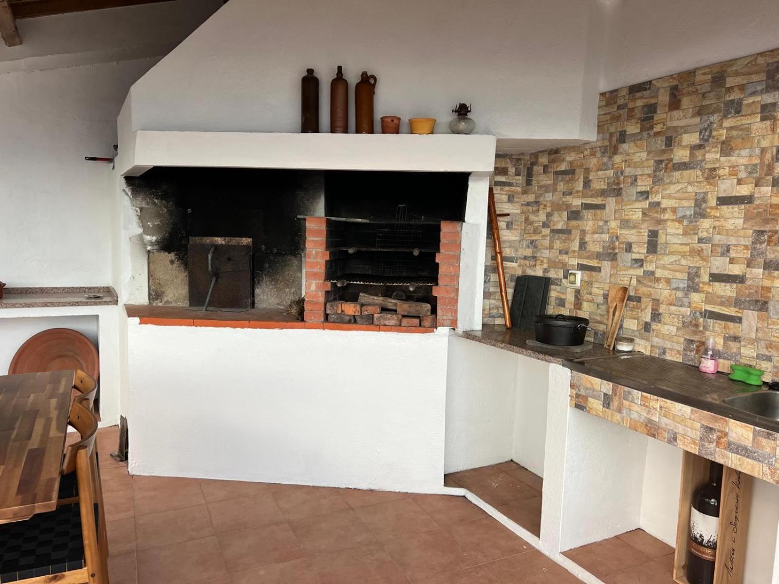 Casa Da Vinha Holiday home *