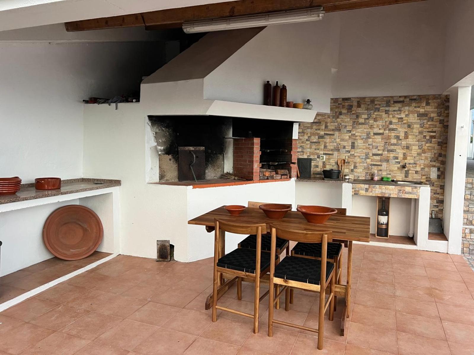 Casa Da Vinha Holiday home