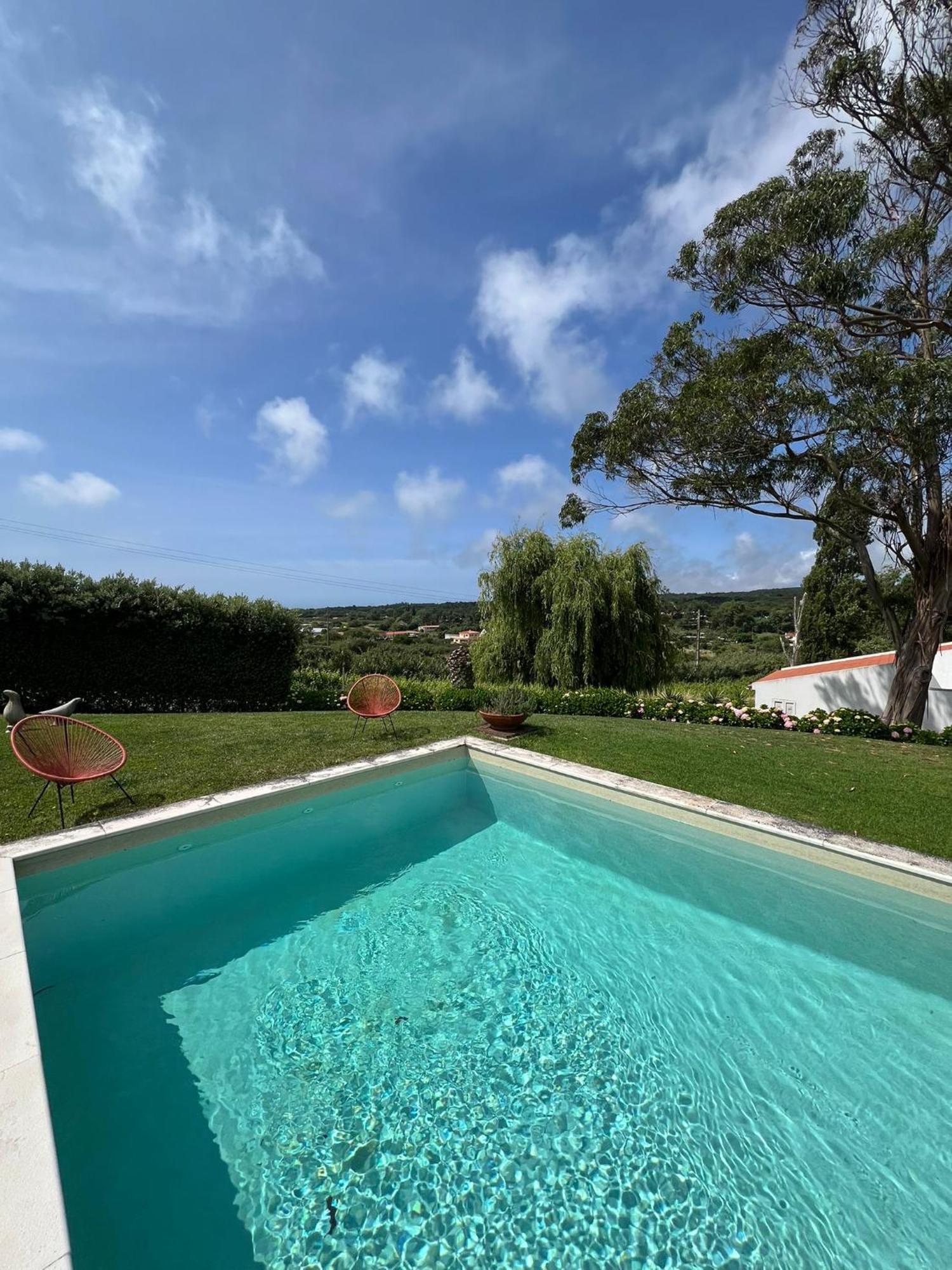 Country house Quinta Pedra Firme *