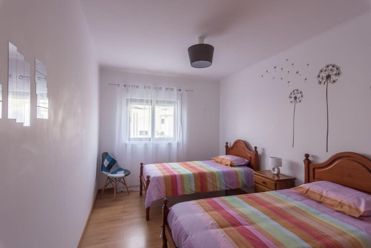 Smooth T3 Apartment *