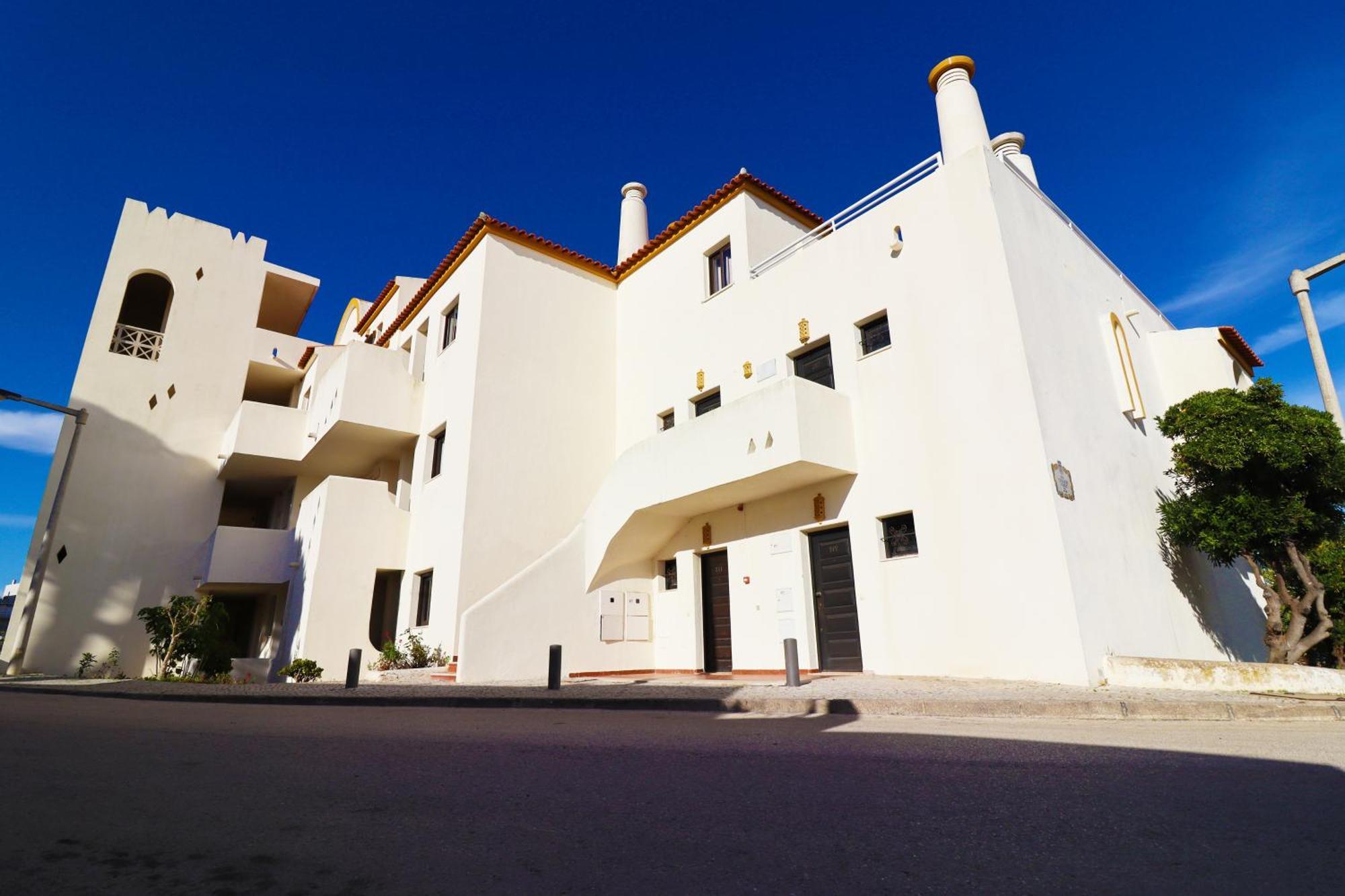 Bellavista Jardim By Beguest Apartahotel *