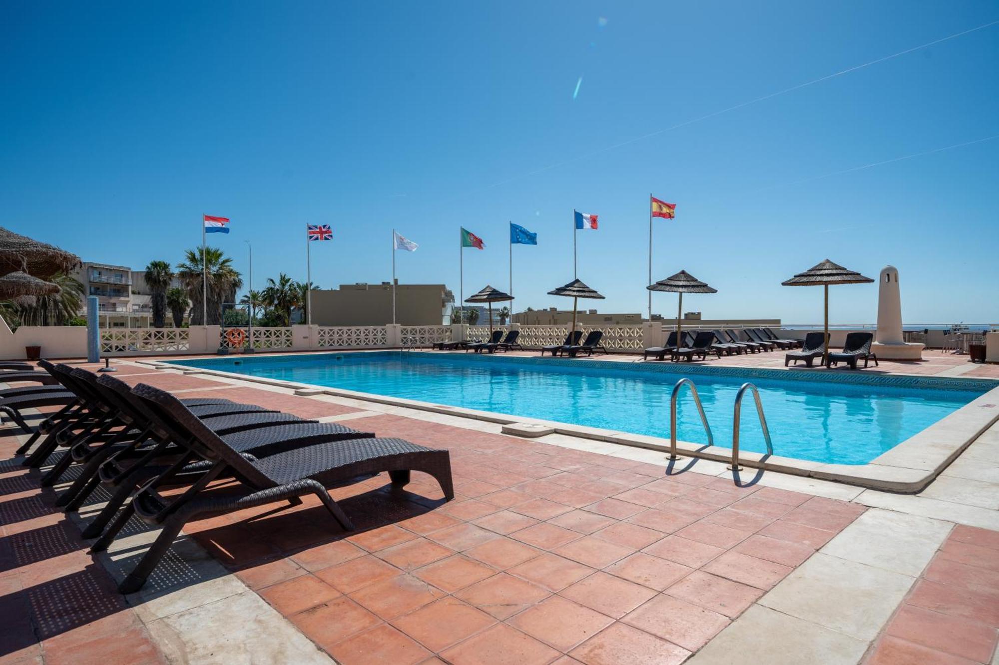 Bellavista Jardim By Beguest Apartahotel