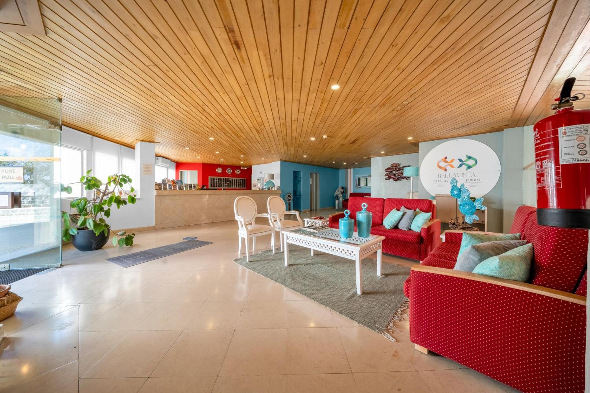 Apartahotel Bellavista Jardim By Beguest *