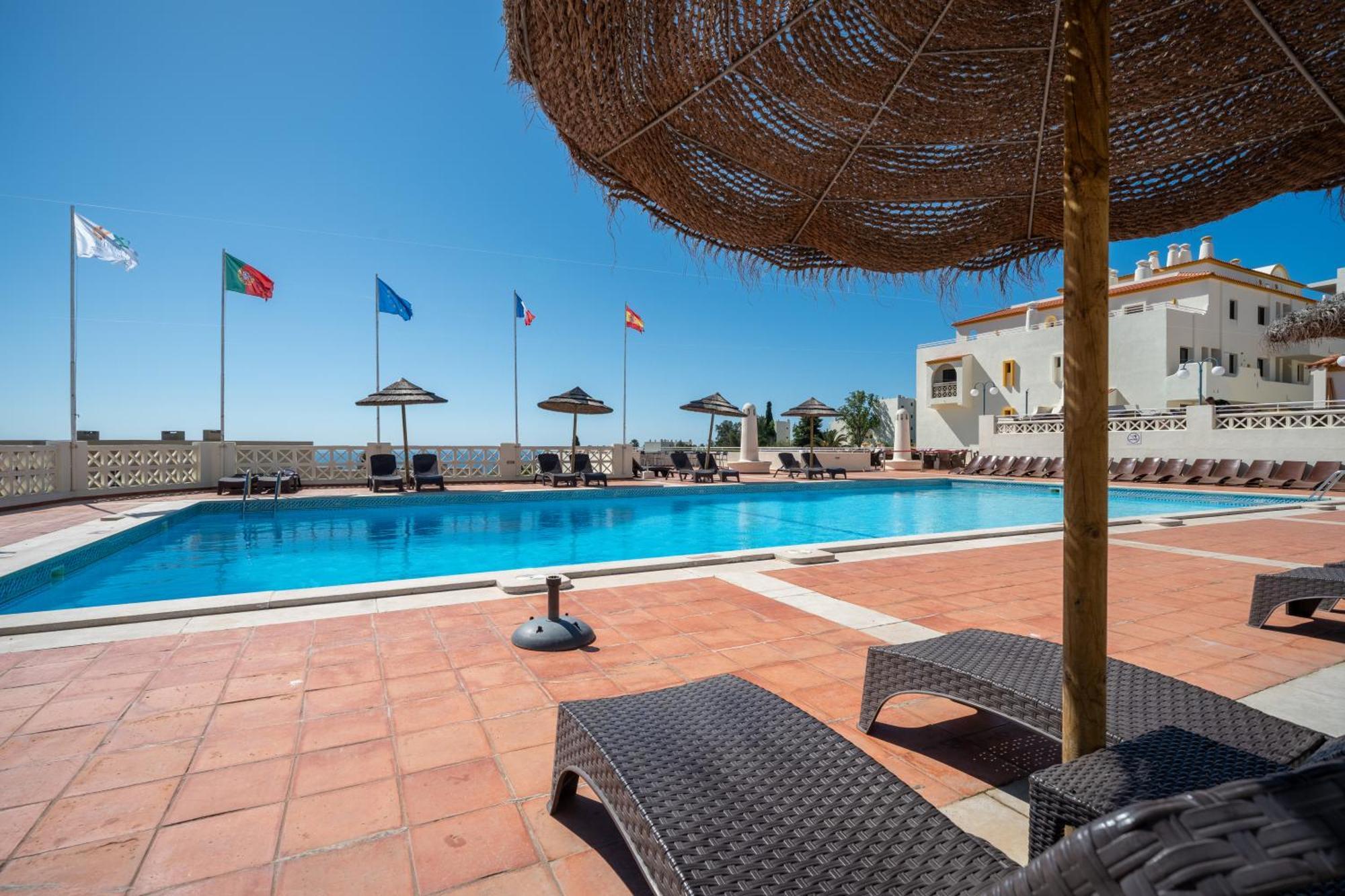 Aparthotel Bellavista Jardim By Beguest Albufeira