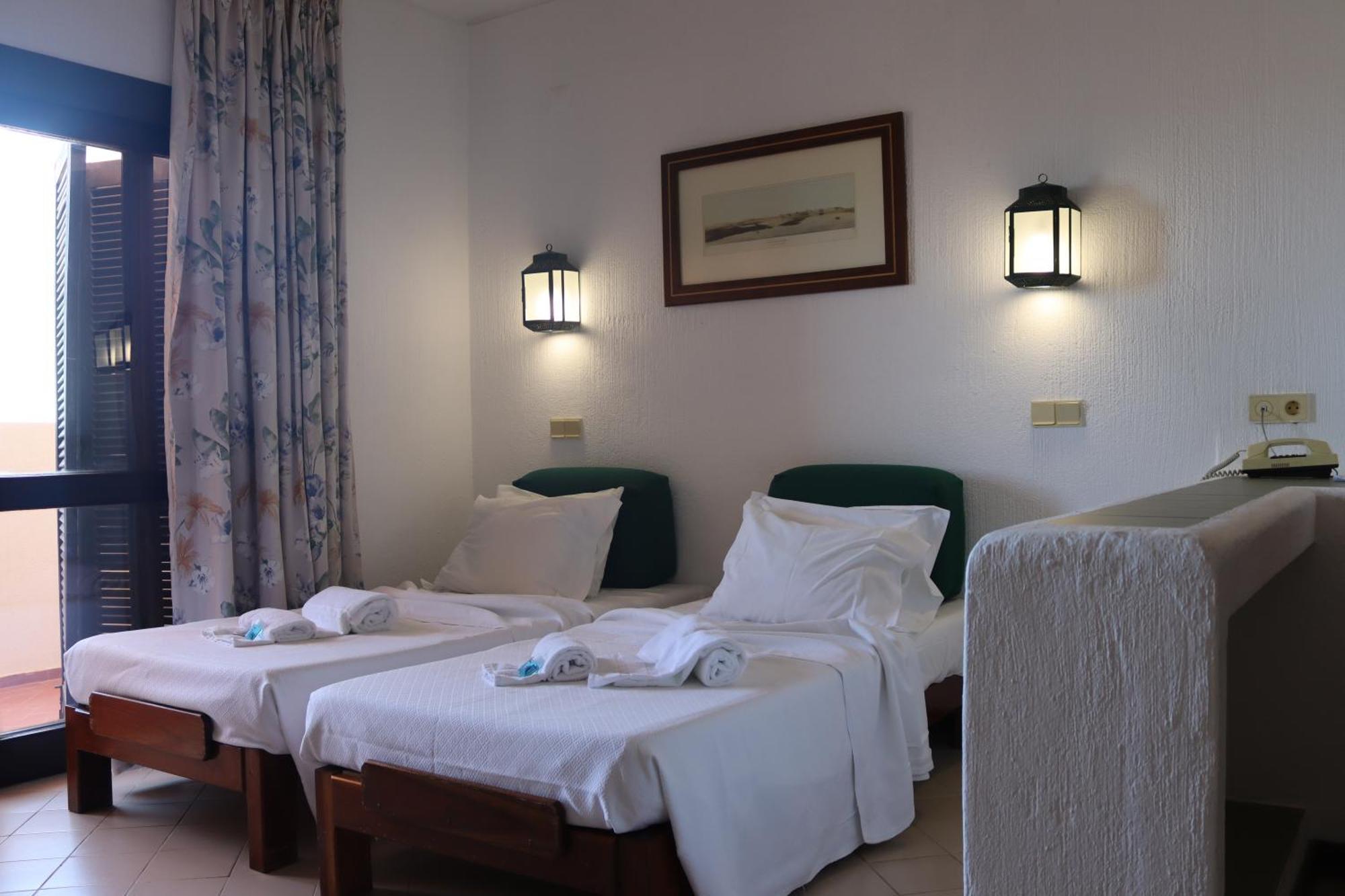 Bellavista Jardim By Beguest Apartahotel