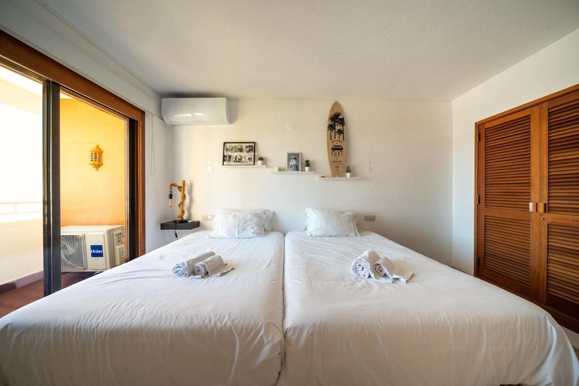 Aparthotel Bellavista Avenida By Beguest 3*